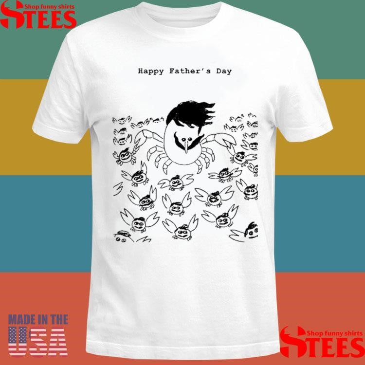 Three Bean Salad Happy Father’s Day 2025 T-shirt