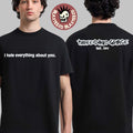 Three Days Grace 2025 Tour Venue Merch I Hate Everything About You T-Shirt
