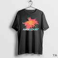 Top Angel Dust Tarantula T Shirt Sweater