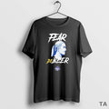 Top Anna Fear Debeer Zus Coffee Thunderbelles Logo T Shirt Sweater