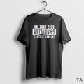 Top Antagonist Us Tour 2025 Explicit Content T Shirt Sweater