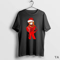 Top Asuka Gift Evangelion Anime T Shirt Sweater