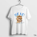 Top Beau Fan Chapel Hill T Shirt Sweater