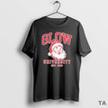 Top Brett Eldredge Wearing Glow University Est 2016 T Shirt Sweater