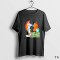 Top Bugs Bunny Oakland Athletics Major League Baseball T Shirt Sweater