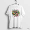 Top Charlotte Flair Top Girl Graffiti T Shirt Sweater