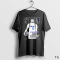 Top Cooper Flagg Dallas Mavericks Nba Whats Pressure Slam T Shirt Sweater