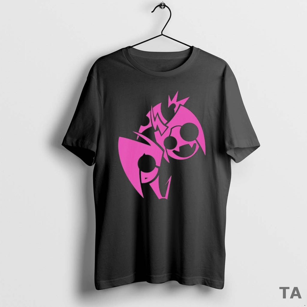 Top Dvfos Heads T Shirt Sweater