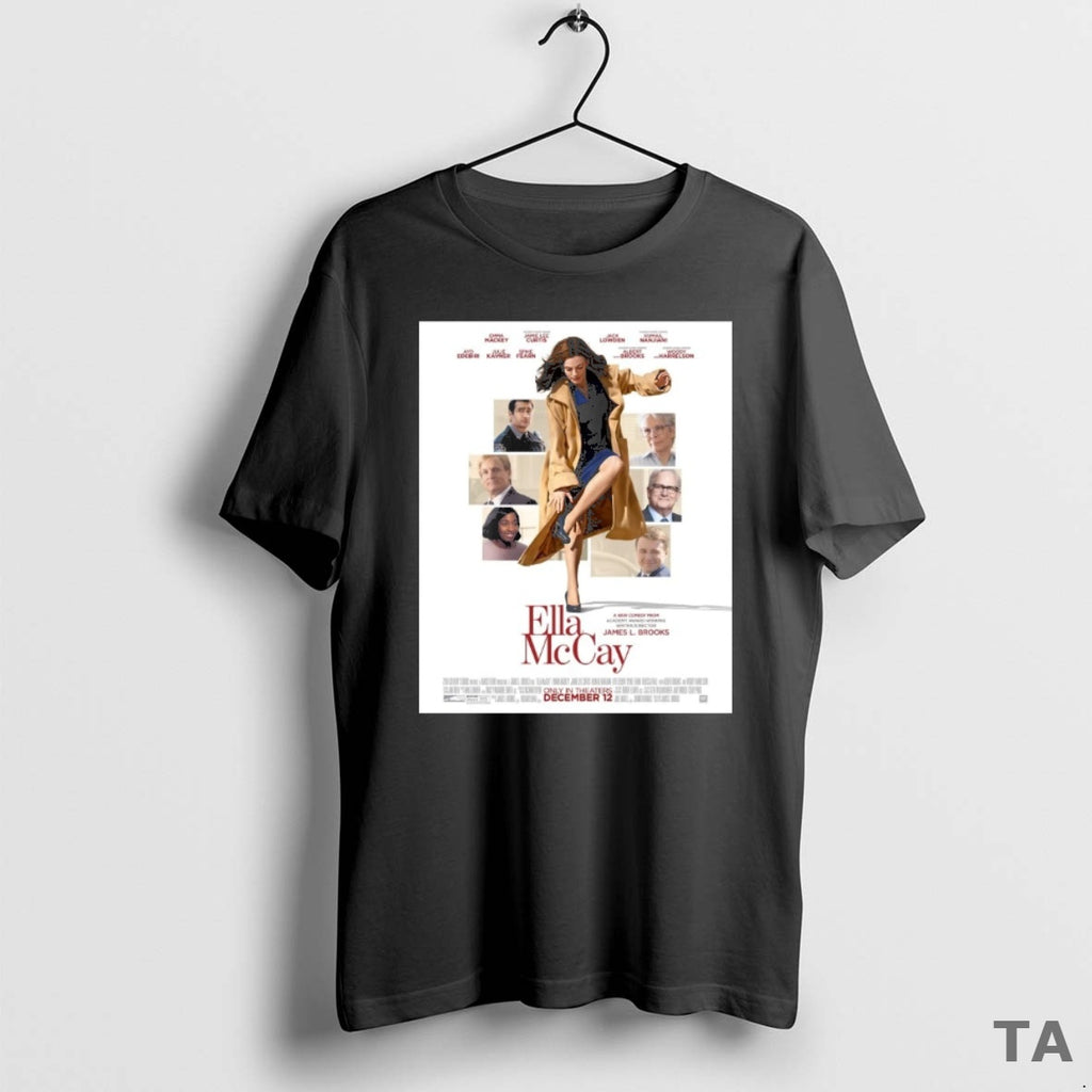 Top Director By James L T Shirt Sweater