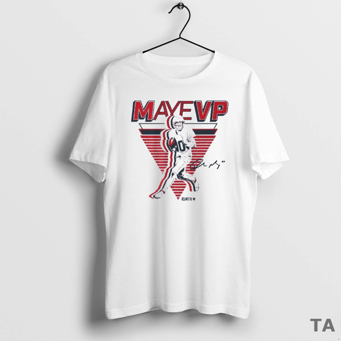 Top Drake Maye Mayevp T Shirt Sweater