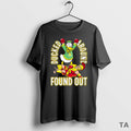 Top Ducked Defeats Usc Trojan Around Found Out Mascot T Shirt Sweater