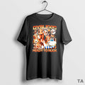 Top Dyslexic And Feady To Ruck Graphic T Shirt Sweater