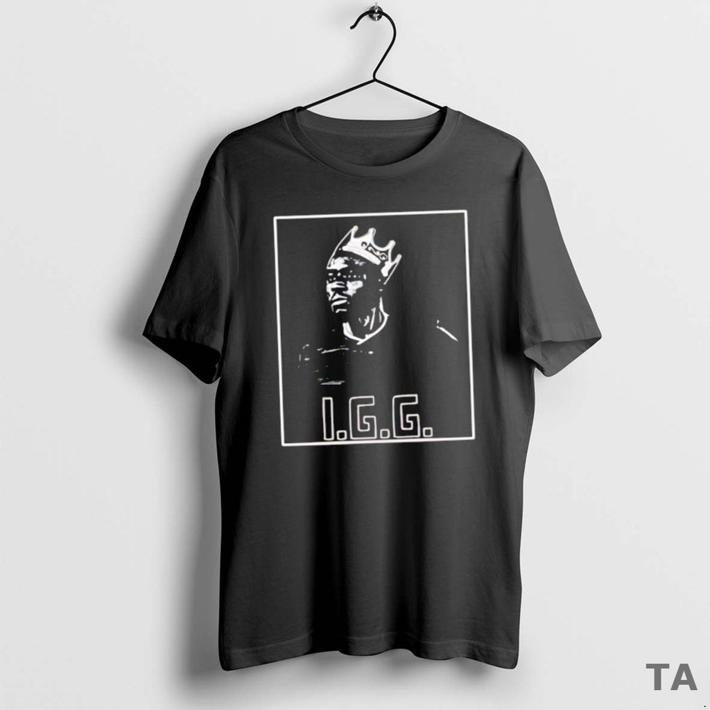 Top Everton Fc Notorious I G G T Shirt Sweater