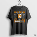 Top Fc Tulsa 2025 Usl Championship Final T Shirt Sweater