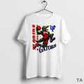 Top Florida Gators Basketball Running 2025 Mascot T Shirt Sweater