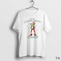 Top Frog Yall Mind If I Do Some Lollygaggin Christmas T Shirt Sweater