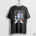 Top Generation Shai Gilgeous Alexander Oklahoma City Thunder Nba Slam T Shirt Sweater
