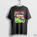 Top Georgias Finest Jacket Repellent Dawg Mascot T Shirt Sweater