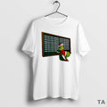 Top Grinch Copied Punishment I Will Not Steal Christmas T Shirt Sweater