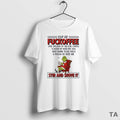 Top Grinch Cup Of Fuckoffee Stir And Shove It Christmas T Shirt Sweater