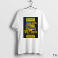 Top Harrison Gordon November 29 2025 Elsewhere In Brooklyn Ny T Shirt Sweater