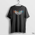 Top Hot Guy Logo T Shirt Sweater