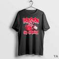Top Houston Cougars Basketball Slam Go Coogs T Shirt Sweater