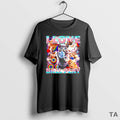 Top I Love Ball Play Cats Graphic T Shirt Sweater
