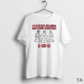 Top I Played Real Oklahoma High School Basketball 6 On 6 T Shirt Sweater