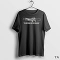 Top Im Just Here For The Violence T Shirt Sweater