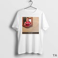 Top Joe Burrow Is Back Cleveland 23 Circle T Shirt Sweater