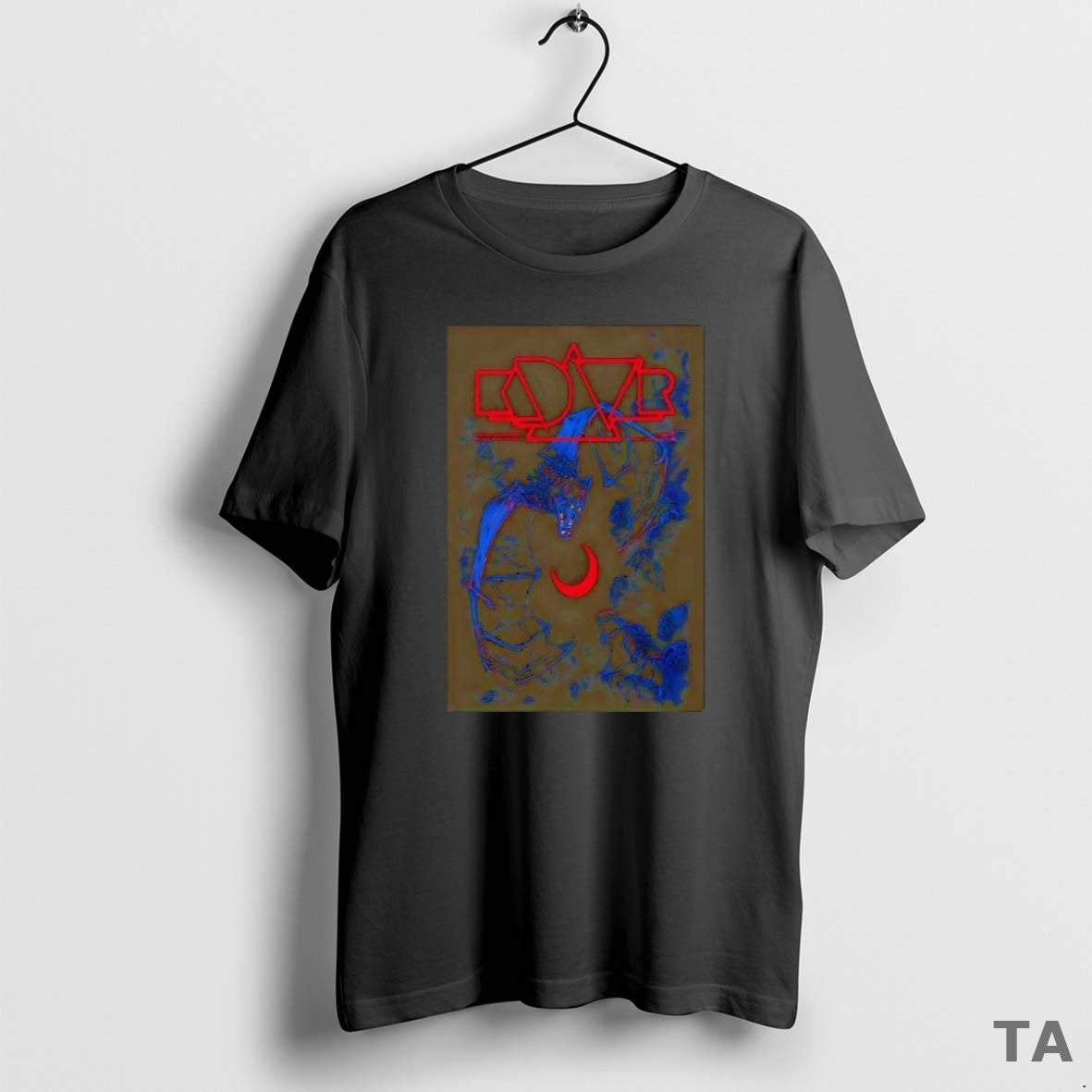 Top Kadavar December 2 2025 In Berlin Germany T Shirt Sweater