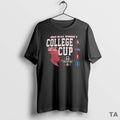 Top Kansas City 2025 Ncaa Womens College Cup T Shirt Sweater