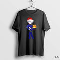 Top Kaworu Gift Evangelion Anime T Shirt Sweater