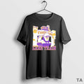 Top Lane Kiffin Welcome To Tigerland Lane Train T Shirt Sweater