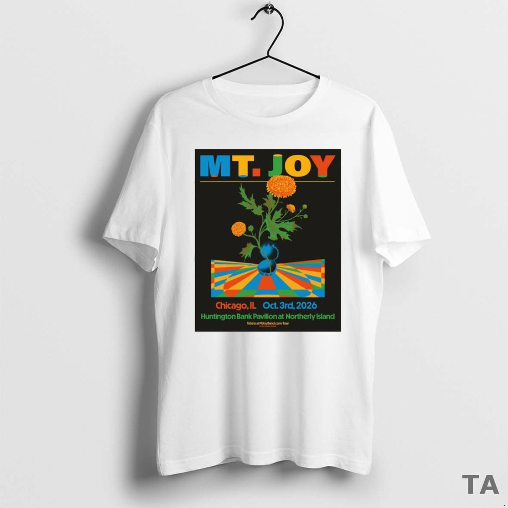 Top Mt T Shirt Sweater