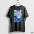 Top Mild Orange Tour March 2026 Heavy Chest T Shirt Sweater