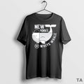 Top New Yorks White Whale Mlb T Shirt Sweater