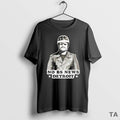 Top No Bs News Detroit Charlie Leduff T Shirt Sweater
