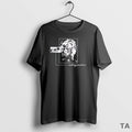 Top Nothing Nowhere Irish Eye T Shirt Sweater