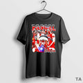 Top Pascal Siakam Toronto Raptors Thunder Eyes Graphic T Shirt Sweater