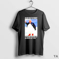 Top Penguins Against Tariffs Anti Trump Protest Hands Off 2025 T Shirt Sweater