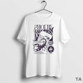 Top Phoebe Bridgers I Know The End T Shirt Sweater