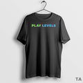 Top Play Level T Shirt Sweater
