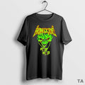 Top Playboi Carti Hxg Flames T Shirt Sweater