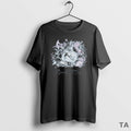 Top Pool Kids Bunny Rabbit T Shirt Sweater