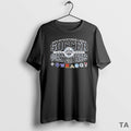 Top Quarterfinals 2025 Ncaa Di Mens Soccer Championship T Shirt Sweater