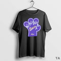 Top Ravens By Golf Logo T Shirt Sweater