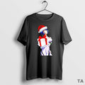Top Rei Gift Neon Genesis Evangelion Anime T Shirt Sweater
