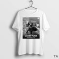 Top Rest In Peace Larry Punk Rescued 2015 2025 Bleacher Report T Shirt Sweater
